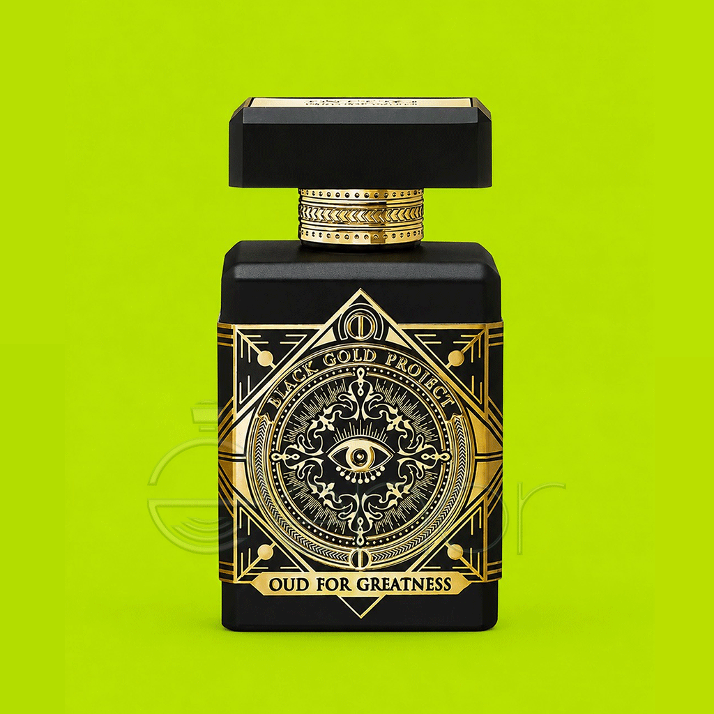 اینیشیو عود فور گریتنس | Initio Oud for Greatness